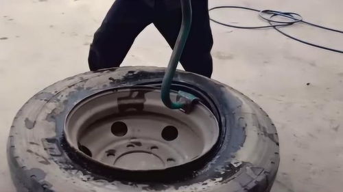 汽车补内胎多少钱