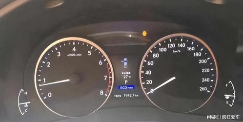 汽车能跑多少公里算合格