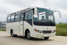 东风汽车7座耗油多少