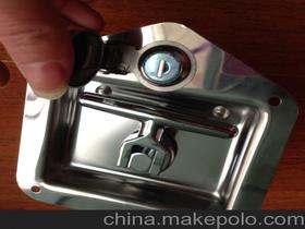 大众汽车锁多少钱
