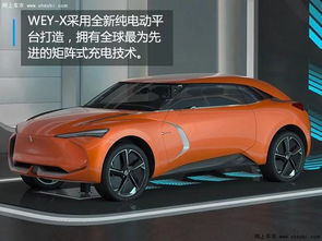 长城way汽车多少钱