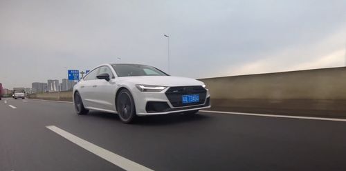 奥迪汽车340马力多少
