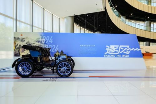 上海汽车建厂多少年啦