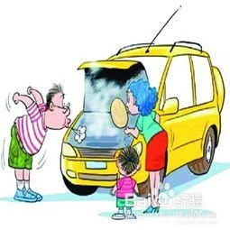 夏天汽车水温96度多少