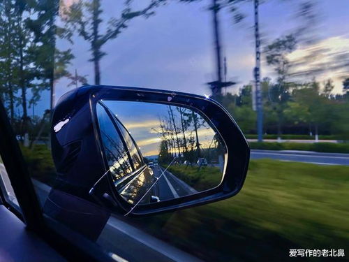 汽车行驶路程多少米合适
