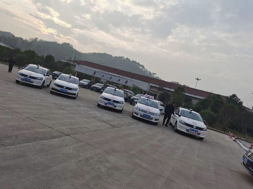 小榄汽车驾校电话多少