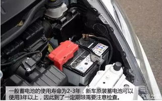 汽车电瓶有多少型号