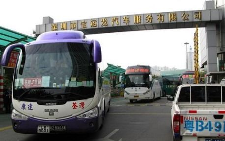 天堂汽车站电话多少 天堂汽车站电话多少