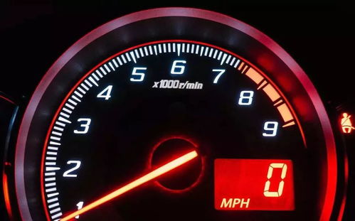 汽车7档温度多少合适
