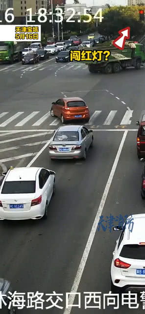 汽车时速多少不闯红灯