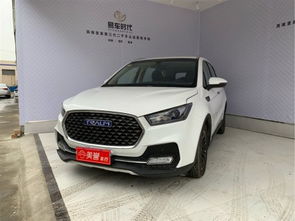 马八汽车多少钱
