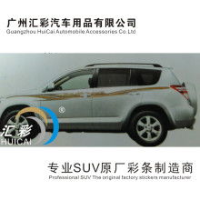 汽车贴画多少钱