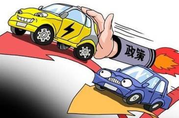 甘肃新能源汽车利率多少