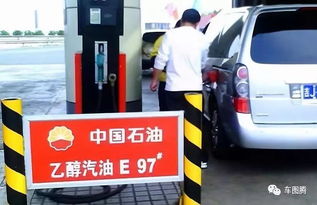 汽车汽油共有多少号