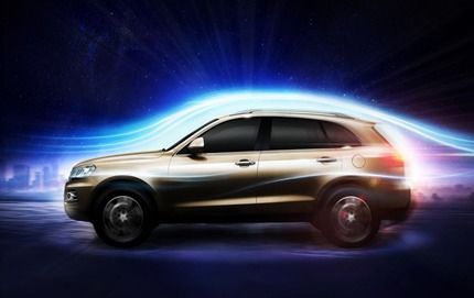 中国有多少国产集团汽车 中国有多少国产集团汽车