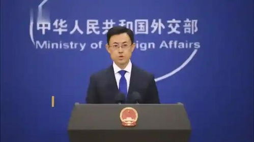 “李嘉诚卖港口”被审查 外交部回应