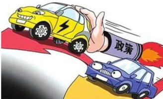 新能源汽车出行补贴多少