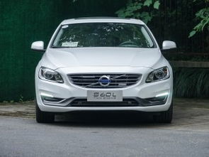 汽车volvo多少钱