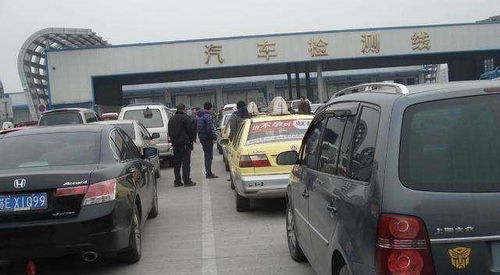 无锡汽车年审多少钱 无锡汽车年审多少钱