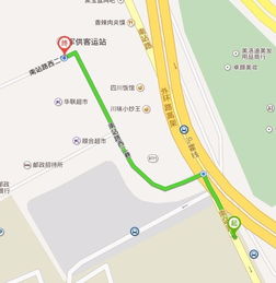 到富阳汽车南站坐多少路 到富阳汽车南站坐多少路