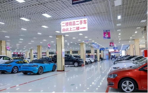 揭东个人汽车贷款多少 揭东个人汽车贷款多少