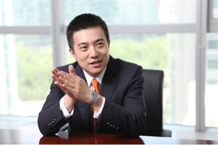 汽车之家ceo年薪多少 汽车之家ceo年薪多少