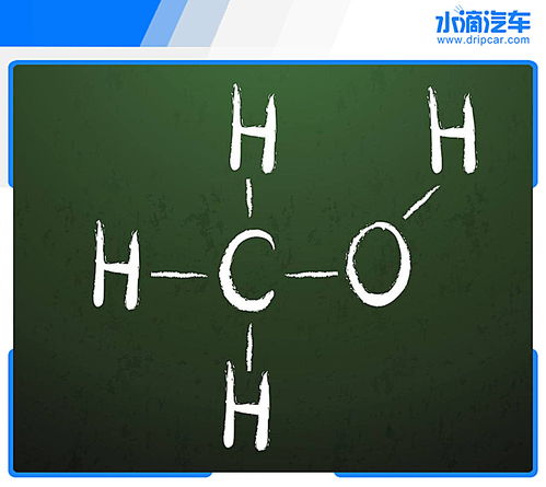 汽车甲醇多少合格标准