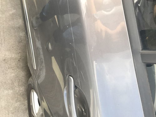 汽车抛光划痕多少钱 汽车抛光划痕多少钱