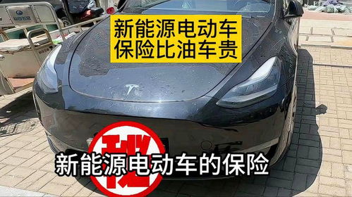 电动汽车上保险多少钱 电动汽车上保险多少钱