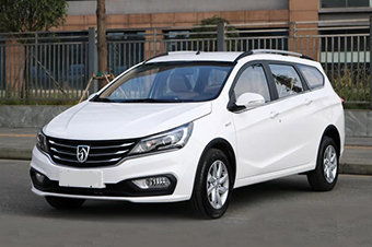 宝骏汽车310多少钱