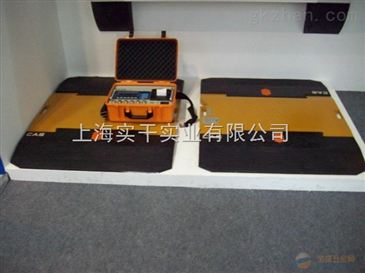 进口汽车称重仪价格多少