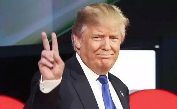 特朗普被吐槽是美国经济特效减肥药 特朗普被吐槽是美国经济特效减肥药