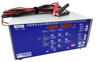 电瓶汽车充电器多少钱 电瓶汽车充电器多少钱
