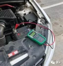汽车多少速度往电瓶充电