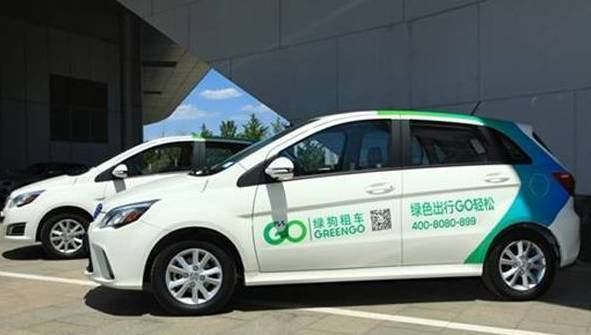 多少电压才能上绿牌汽车
