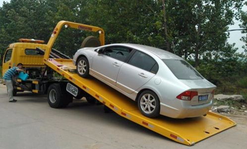 汽车没电了接电多少钱