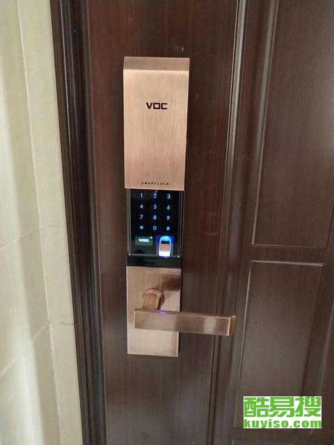 汽车加装指纹锁多少钱