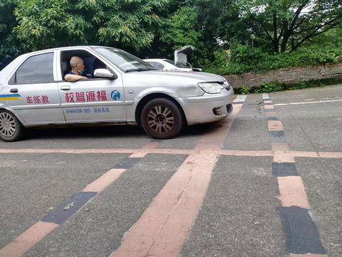沙坪坝汽车培训价格多少