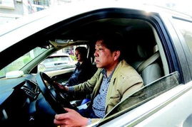 丰台小汽车陪练费用多少