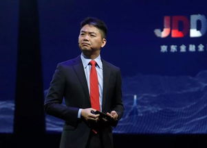 李斌和刘强东一起吃外卖