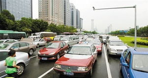 深圳有多少辆汽车
