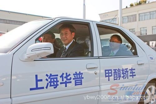 甲醇汽车跑多少公里报废 甲醇汽车跑多少公里报废