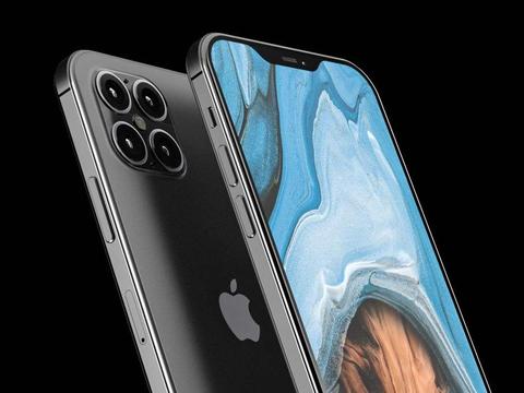 iPhone涨500元?经销商:没人敢收