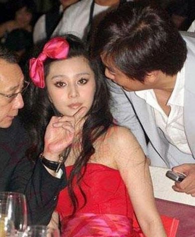 一线女星被曝国外有私生子 一线女星被曝国外有私生子