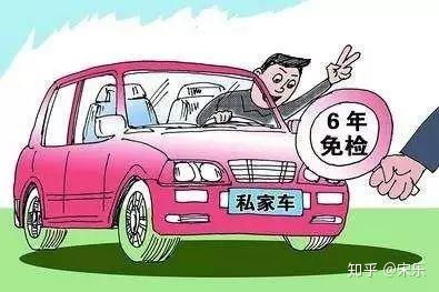 汽车年审多少步骤(汽车年审的步骤详解)