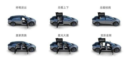 平常汽车多少马力(探究平常汽车的马力，动力之源的力量展现)