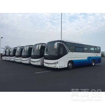 中巴汽车多少米(中巴汽车尺寸揭秘，车身长度究竟有多少米？