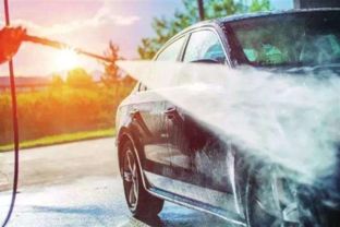 汽车多少天洗车(汽车多少天洗车，探讨洗车频率与车辆保养的微妙平衡)