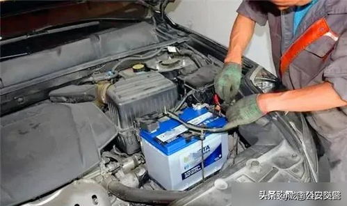 汽车电瓶 多少功率(汽车电瓶，多少功率才是关键？