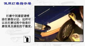汽车油漆比例多少(汽车油漆比例多少，探究汽车油漆调配的奥秘)